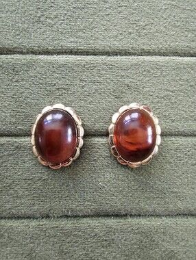 Vintage Avon Earrings